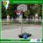 Portable Movable Adjustable Outdoor and Indoor Basketball Stand