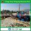 China supplier CE approved Wood branches diesel drum chipper 008615039052280