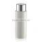 60ml high quality transparent PET bottle with flip top cap