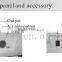 Portable super electric vacuum breast enlargement breast enhancer machine