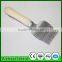 Factory Price Stainless Steel 18 straight needles Uncapping fork for beekeeping