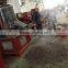 High output flat Die Biomass Pellet Mill for wood sawdusts