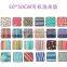 Outdoor/Indoor Machine washable Seat Cushion