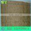 WY-CC177 2016 natural and eco-friendly bamboo garden fences manufactures china