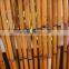 WY-095 Agricultral bamboo fence / bamboo trellis for sale