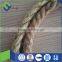 Latest jute sisal rope/sisal twine rope for curtain decoration