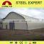 SUBM 1000-400 Super K Type Roof Forming Machine