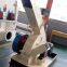 Disk Wood Chipper