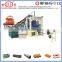 Saudi Arabia QT4-15C Block Machine,Haiti Automatic Brick Making Machine,hollow Block Making Machine