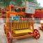 QMJ4-45 brick making machines for sale,concrete blocks making machine,manual hollow block making machine
