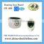 4 inch aluminum drum white EPDM rice rubber roller for rice huller