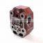 Diesel Engine Parts ZS1110 Cylinder Head For Farm Machinery Tool