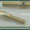 Brass material high precision brass machining cnc parts