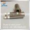 Chinese manufacturer stainless steel cnc machining parts