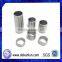 Manufacturing Custom CNC Turning Stainless Steel Bushing
