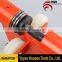 Saw Chain Rivet Spinner for Joining Chain Loops