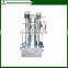 Olive groundnut oil extraction machine/avocado small cold press oil machine