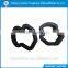 different sizes rubber pads for door handle for tractor