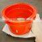10.00-24/1.7 Jiujiu 3PCS OTR Blank Rims