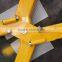 versitile crane lifter crane jib for lifting material