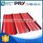 Top sell PPGI/gi corrugated roofing sheet weight