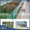 Custom height and colors Commercial yard fence