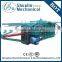 Resource-saving automatic waste paper compactor with high performance
