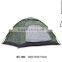 2016 New Design Roof Top Inflatable Bubble Military Canopy Tent for Camping