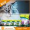 Newest Hot Selling Various Scent Cat Litter Factory