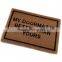 Made In India Coir Coco Mats India