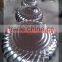 China POP Hot Sale Roof Vent Ventilation Fans