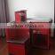 convenience store counter cashier mechanical counters