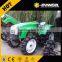 60hp Lawn Mini Tractors With Front End Loader