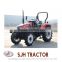 SJH80HP farm tractors for indonesia