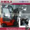 China Top1 Forklift Manufacturer Heli Brand with Safety and Braking safety device 1.5 ton electric forklift price