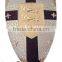 medieval europe shield