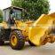 Good condition loader with rated load 3000kg