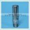 Smallest tank rotating jet nozzle with 52mm in length and 15mm in width