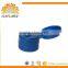 Good Reputation Factory Directly Provide Plastic Flip Top Cap For Bottles