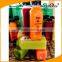 Plastic Energy Drink Beverage Bottles with Ratchet cap