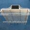 Special customized aluminum window frame with RoHs Certification,6000 series aluminum profile