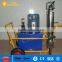 Rock Splitting Tools/ Stone Splitting Wedge Machine