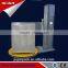 stretch wrapping machine with SIEMENS eletric parts short delivery time Factory