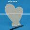 color erasable magnetic tempere glass writing board /memo board/drawing board