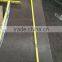 Rake R106L with Long Steel Handle