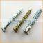 China Factory sales stainless steel furniture screws and fasteners