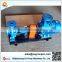 Centrifugal Sulfuric Acid Resistant Chemical Transfer Pump