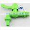 Wholsale good quality cheap water plastic pvc tap