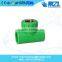MZL PPR fittings male thread union