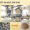 wood pulverizer/ wood powder making machine from recyclyed wood and plant